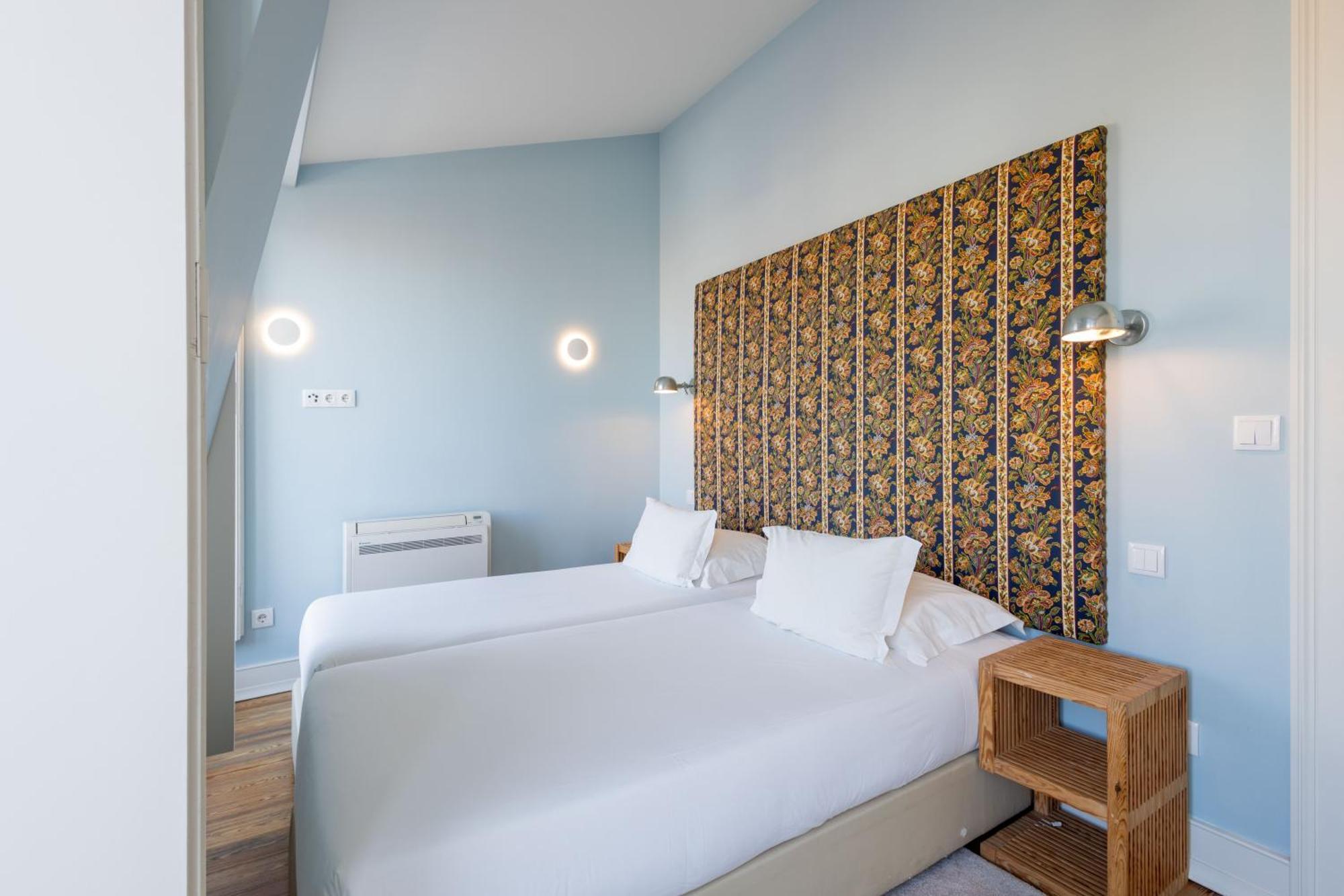Almaria - Ex Libris Apartments | Chiado Lisbon Exterior photo