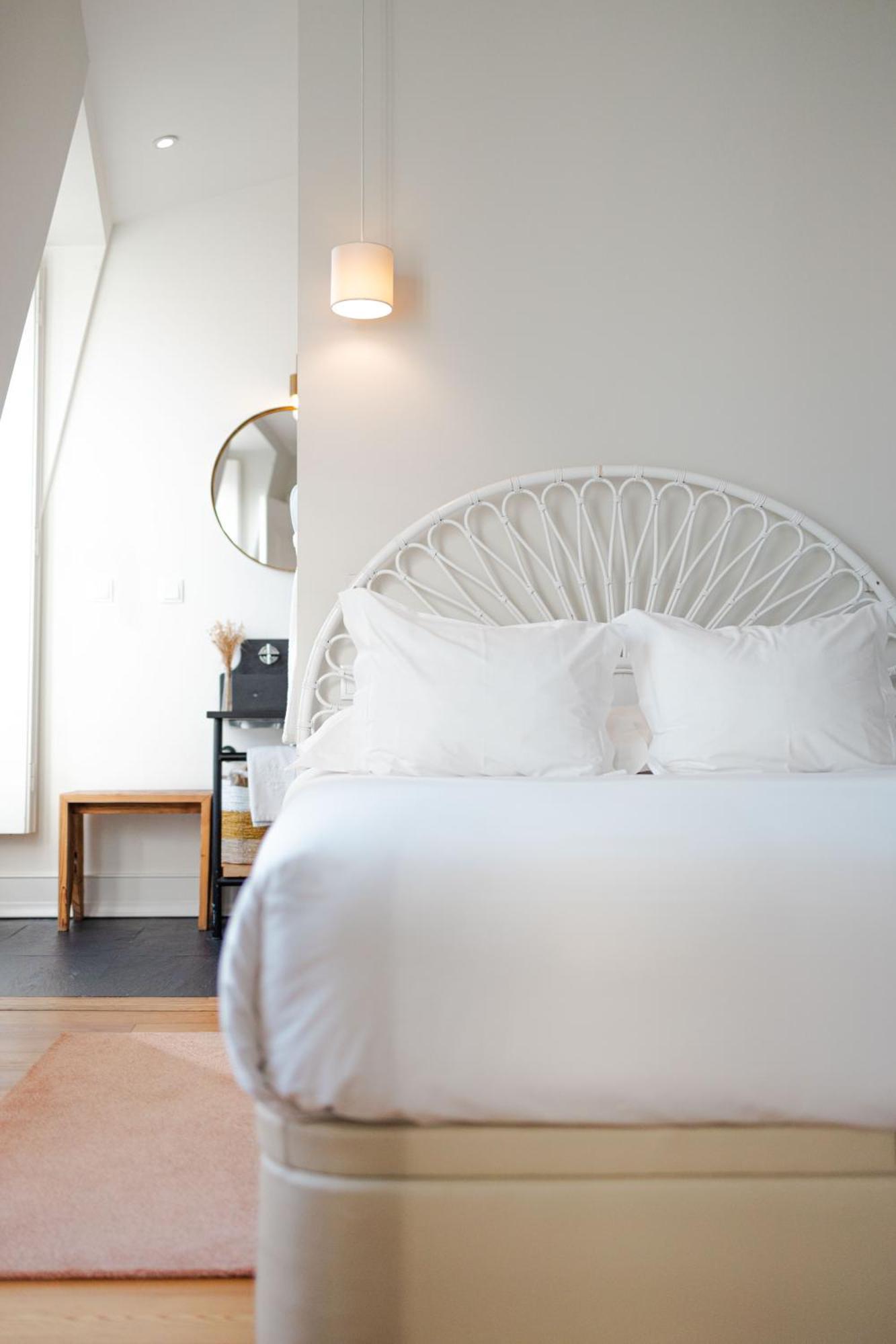 Almaria - Ex Libris Apartments | Chiado Lisbon Exterior photo