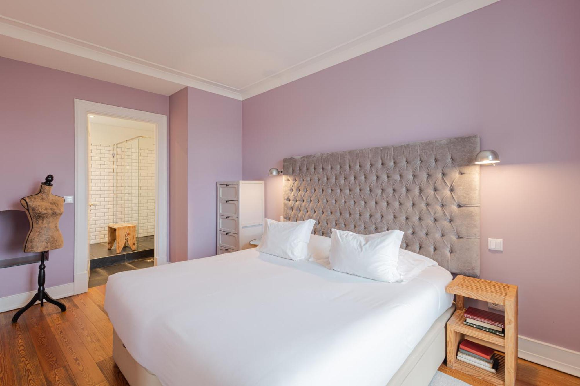 Almaria - Ex Libris Apartments | Chiado Lisbon Exterior photo